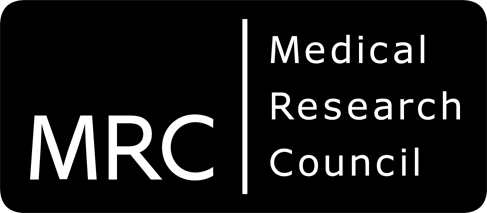 MRC logo